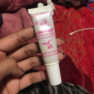 Seraphine luminude